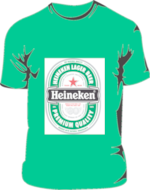 Heineken